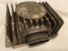 Mercedes Bosch Ignition Control Unit 02270510...