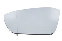 Blic 6102-01-2339310P Spiegelglas Beheizbar AsphäRisch Links FüR VW T-CROSS