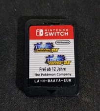 Pokken Tournament DX Nintendo Switch Pokemon Pikachu Game Ages 7