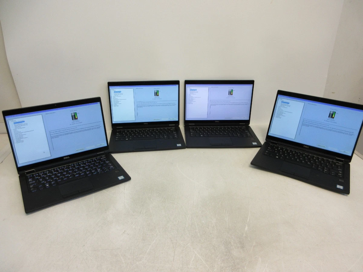 25+ Dell Latitude 7390 PC Laptops & Netbooks for sale | Updated
