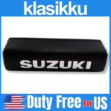 PASST FÜR SUZUKI JIMNY SJ410 SJ413 SAMURAI SIERRA HECKKLAPPENLEUCHTE KENNZEIC...