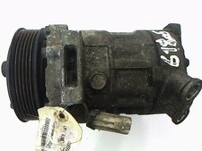 Climatisation et Accessoires Saab 9-3