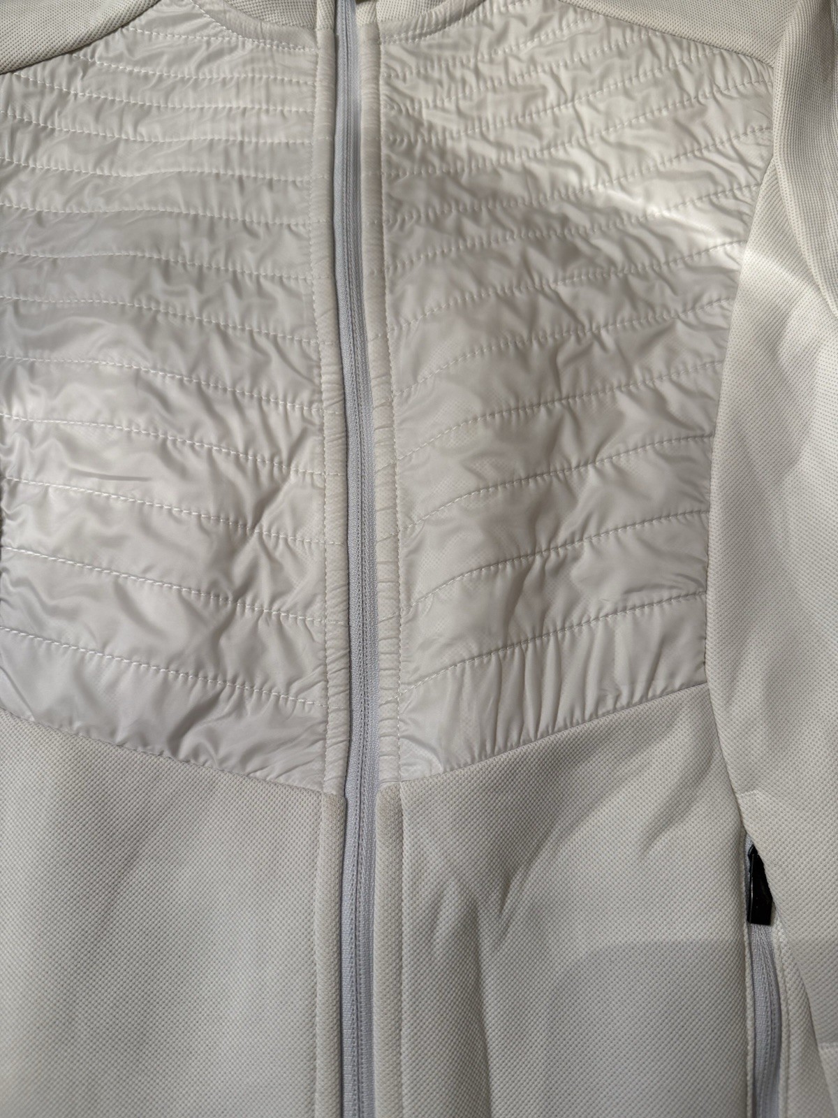 Peak Performance Women’s Medium Full Zip Jacket W… - image 2