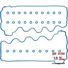 VS50687R Valve Cover Gasket Set Kit for Ford F150 F250 F350 Expedition