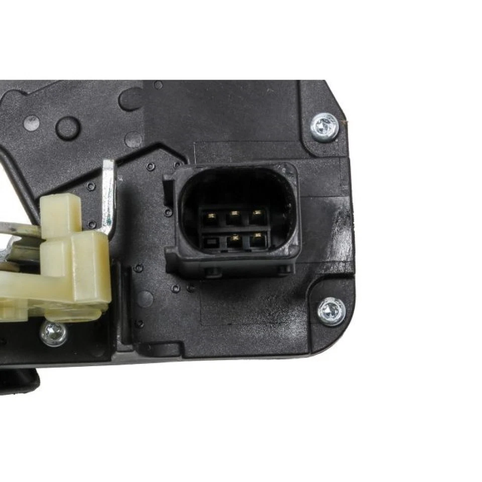 Genuine ACDelco For Suzuki XL-7 2007-2009 Door Latch Passenger Side Front Black Foto 3 de 4