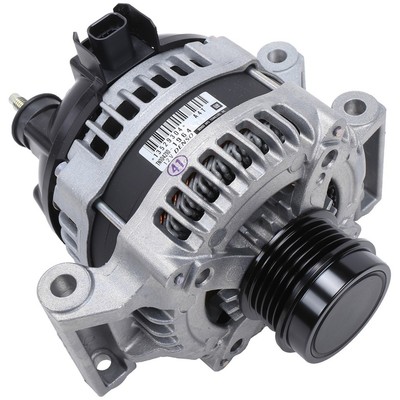 AC Delco 13529304 Alternator for Chevy 150 Amp-AMP Coupe Sedan Chevrolet Blazer