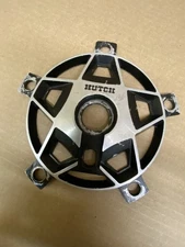 Original Hutch 130 bcd old Chainring spider vintage bmx Gt04993