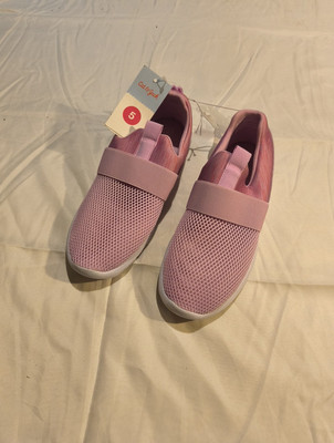 Cat & Jack Girls 5 Pink Jordan Water Sneakers NWT