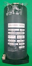 Computadora de datos de combustible/aire Shadin Avionics 912802-03 -Funciona cuando se retira - Usada