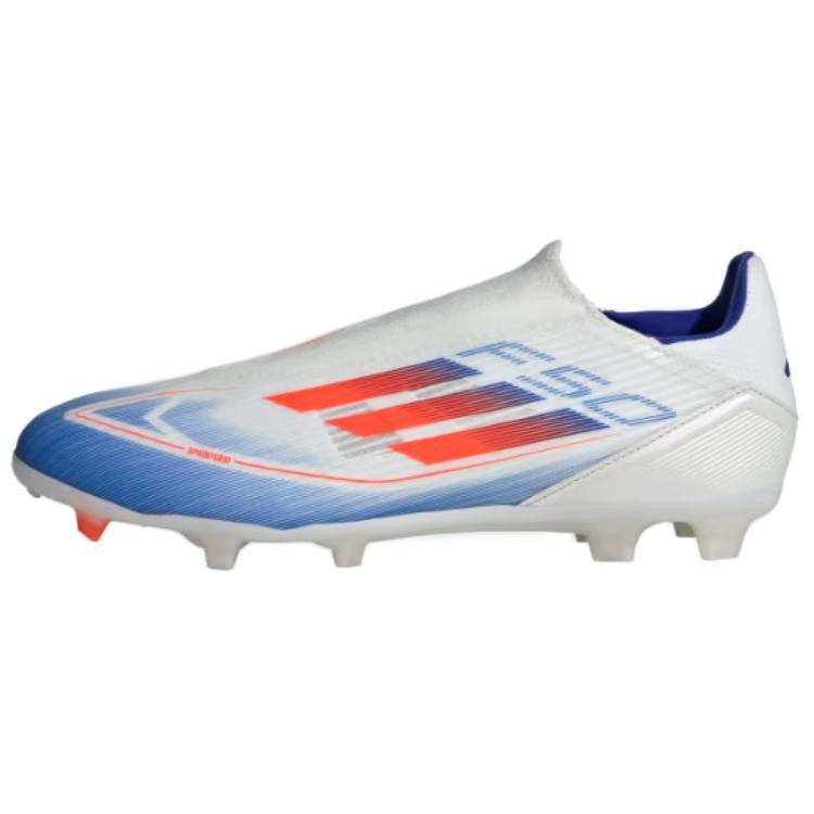 Size 9.5 - adidas Adizero F50 League Laceless FG MG Advancement