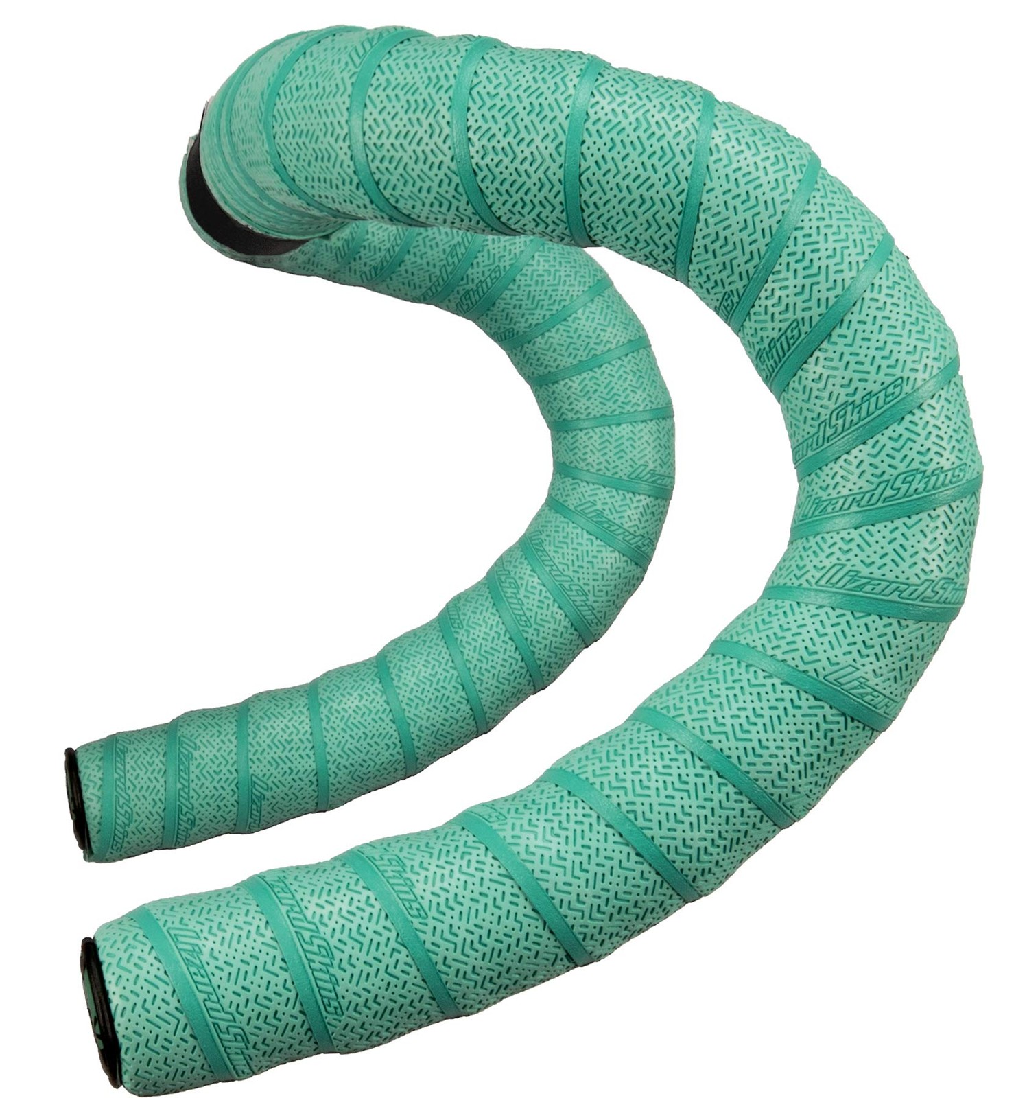 Ruban de cintre DSP 2.5mm Celeste Green en polymère haute densité