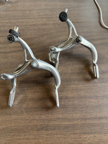 Vintage Bmx Dia Comp 901 Caliper Set | eBay