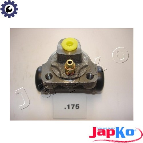 WHEEL BRAKE CYLINDER 67175 FOR NISSAN PICKUP TD25/SD25 2.5L 4cyl PICK UP