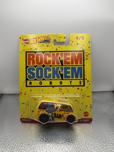 Hot Wheels Quick D Livery | eBay
