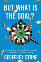But What Is the Goal? Geoffrey Stone Taschenbuch Englisch 2024 Tellwell Talent