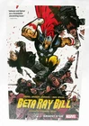 Marvel Comic Beta Ray Bill Argent Star 2021 (KST)