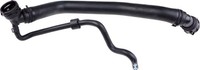 Gates KüHlerschlauch 05-3918 FüR AV3 162 Jetta 5C1 163 Beetle 5C2 AV2 VW 4 5C7