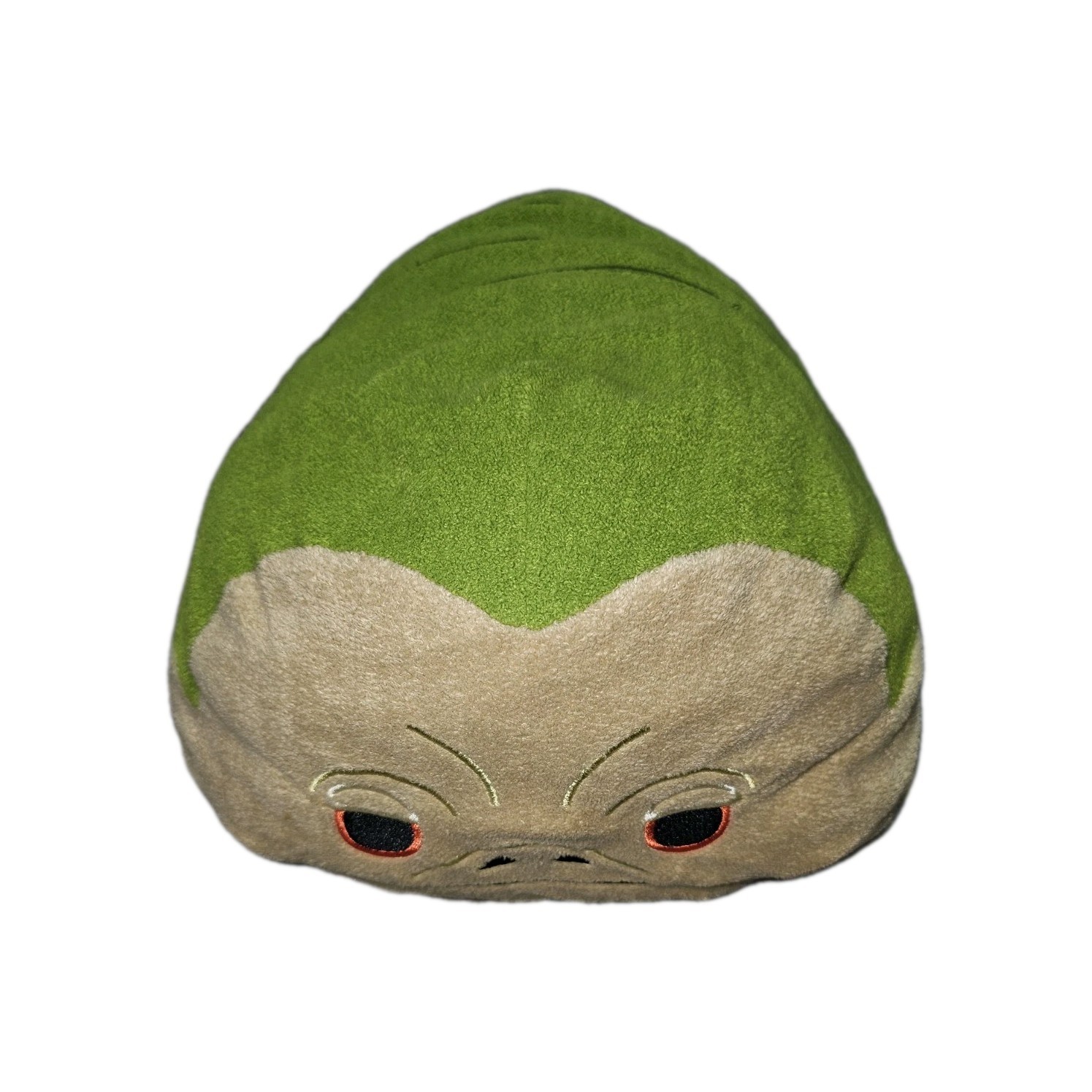Disney Tsum Tsum Jabba The Hut Large Plush Soft Toy