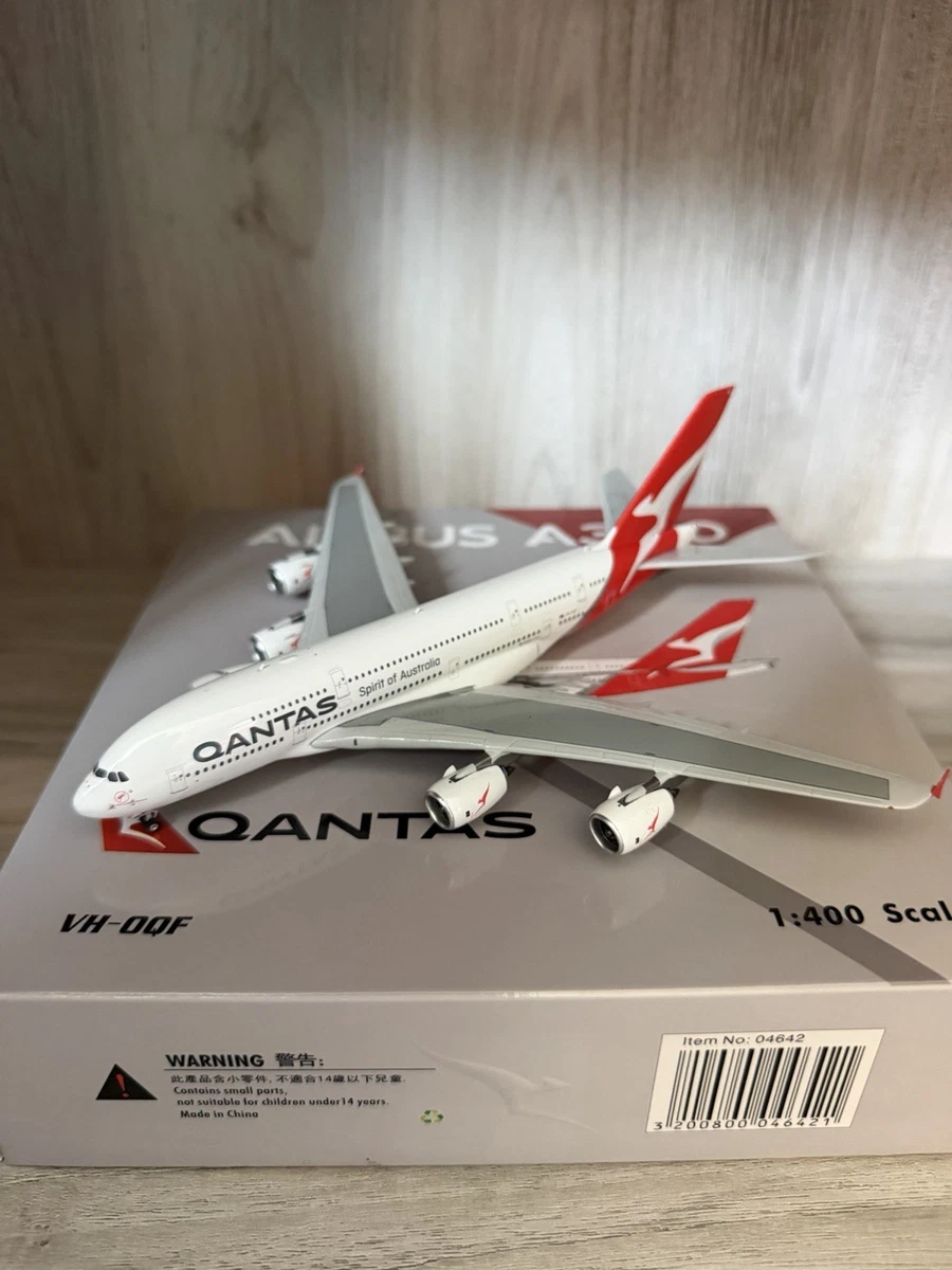A380 1:400 Diecast Aircrafts for sale | eBay