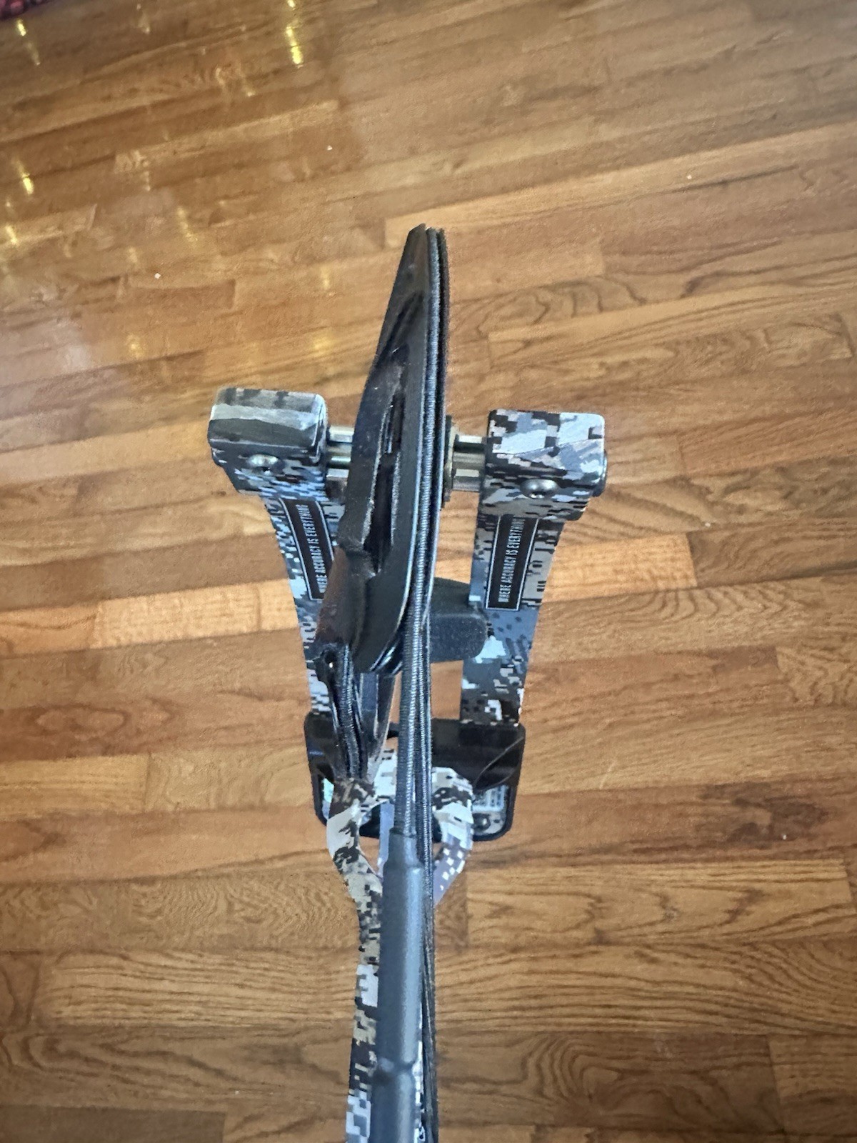 Prime Inline 3 Compound Bow Right-Hand 70lbs