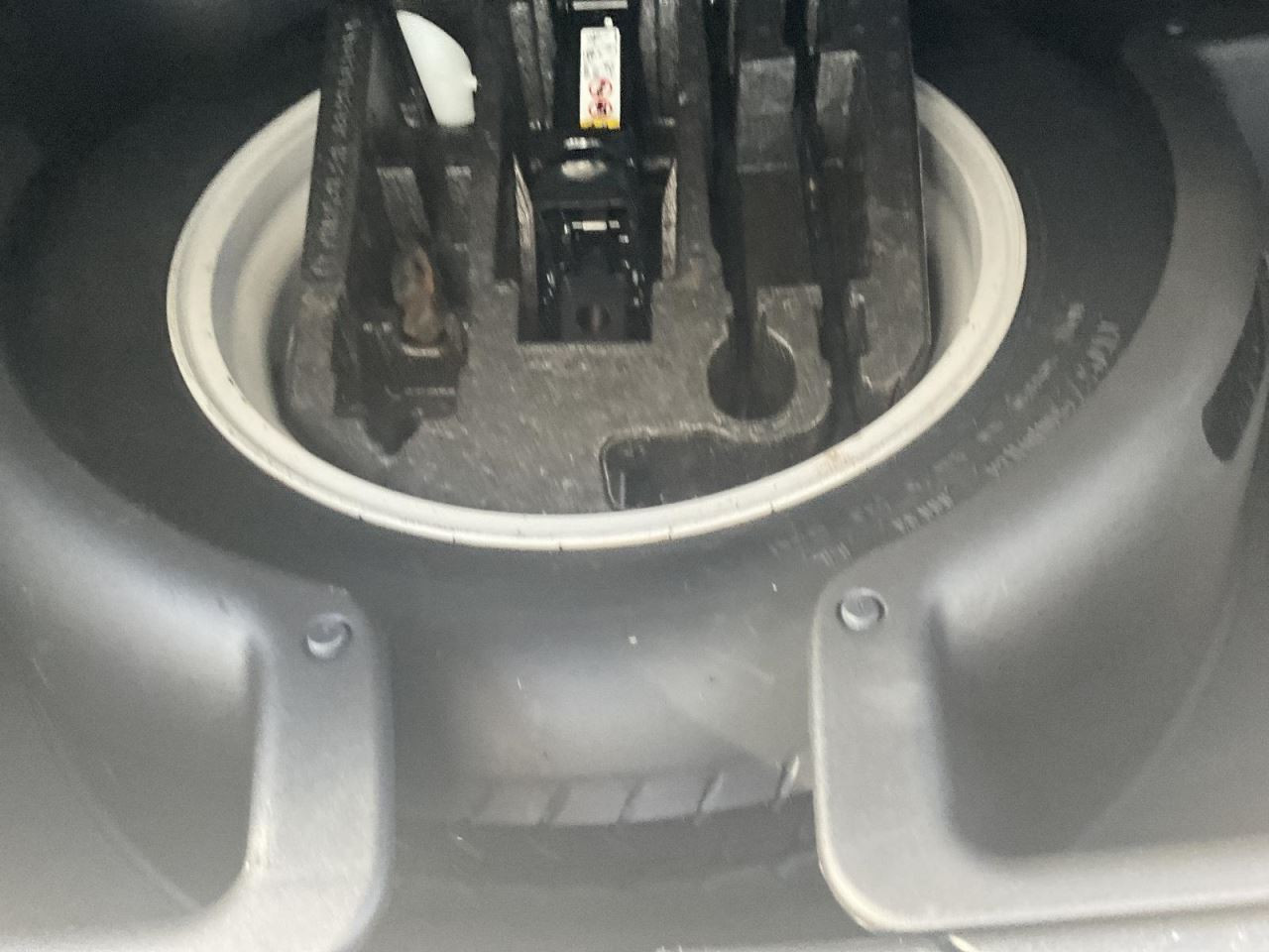 Wheel 18x4 Compact Spare Aluminum Fits 11-21 GRAND CHEROKEE 4707544