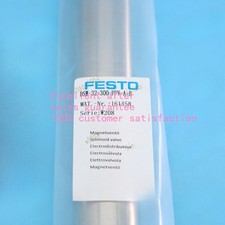1PCS Brand New FESTO Cylinder DSW-32-300-PPV-A-B Freight Free