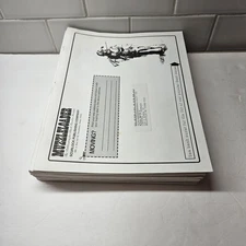 Muzzleloader Magazine Lot of 8 issues  1998,99,00 Black Powder Shooting