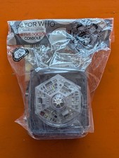 5th Doctor Who Five Doctors TARDIS Console Figurine Collection Eaglemoss Special