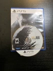 Resident Evil Village PS5 Capcom Played Once