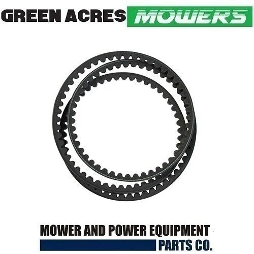 Aftermarket Ride on Mower Transmission Belt Suitable For Toro 119-3321 - Picture 2 of 2