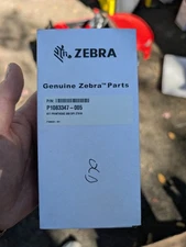 Zebra P1085894 Thermal Printhead Module 203dpi for ZT510 Genuine