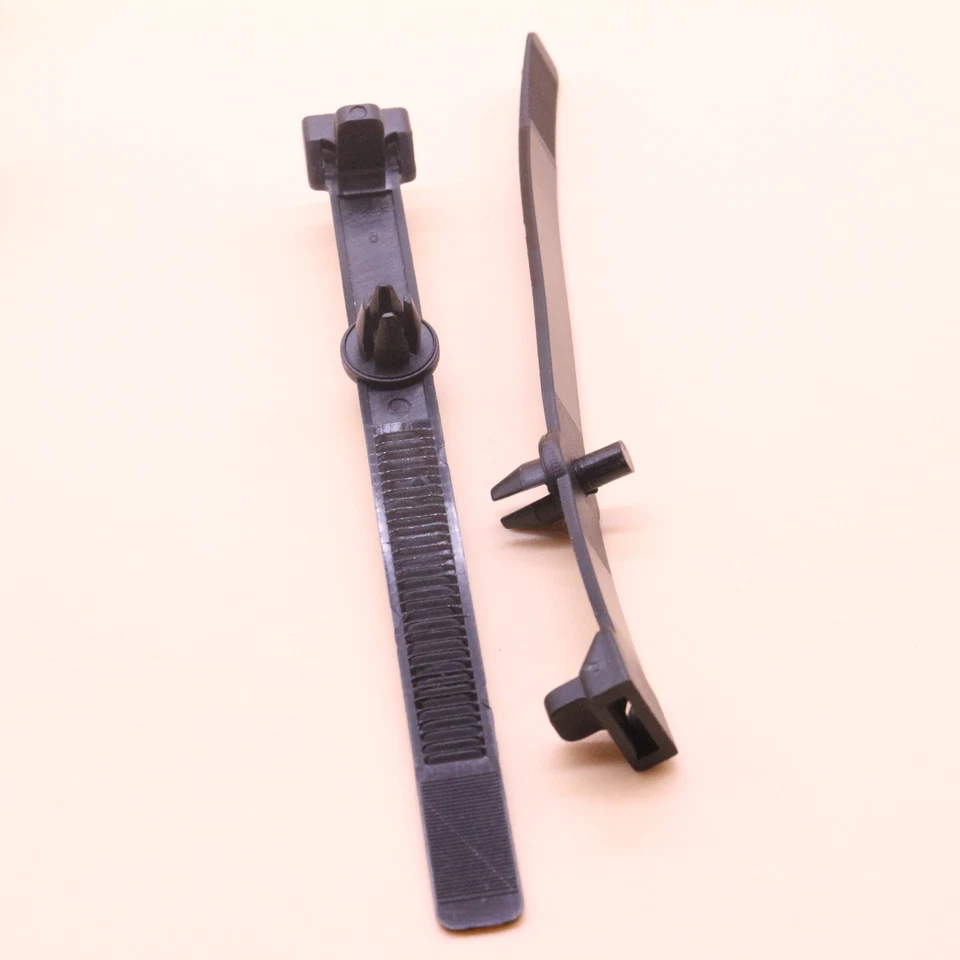 Carpeta de arnés de 10 piezas para Mercedes-Benz 600 260E 280C 300CE 300E 300SEL 300TE Foto 2 de 3