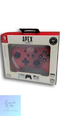PowerA Nintendo Switch Controller