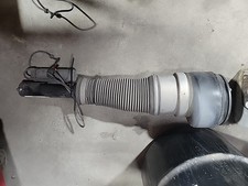 Front Air Shock Mercedes S550 With Air Ride Used Right Front . Front Air Shock Mercedes S550 With Air Ride Used Right Front .