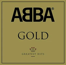 ABBA - Gold Greatest Hits - Used CD - Z1142z