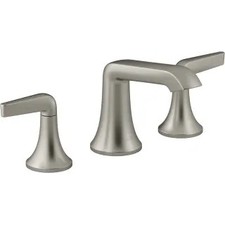 Kohler K-22020-4-BN - Bathroom Sink Faucets Faucet
