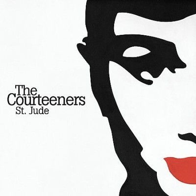 St. Jude [International Version] by The Courteeners [CD]