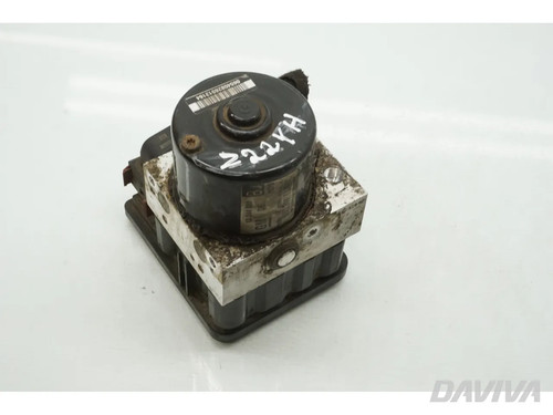 Opel Vectra ABS-Bremspumpe 2.2 DGi Benzin 114kW (155 HP) 13244860 4L36E05U92