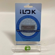 New iLok 9900-71209-00 USB Key Software 3rd GEN