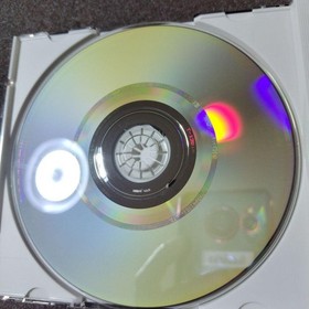 Revive New Dreamcast Obi Postcard with Bonus