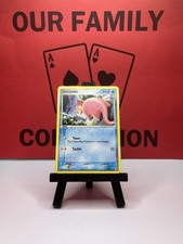 Slowpoke 83/113 Delta Species Non Holo Pokemon Card on eBay