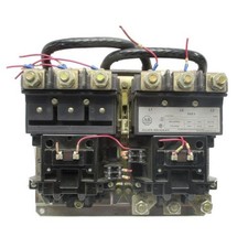 ALLEN BRADLEY 505-FOD-23 SER. L 110/115-120V 270A UNMP