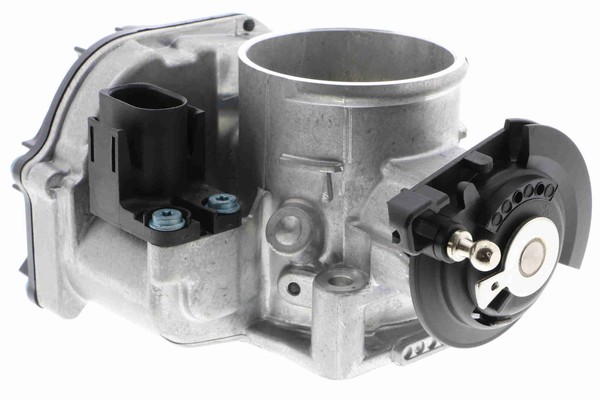Vemo V10-81-0055 Drosselklappenstutzen FüR Audi,Vw-image