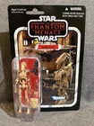 Star Wars Vintage Collection BATTLE DROID Figure VC78 The Phantom Menace MOC