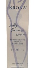 Belly Firming Cream Tighten Stomach Thighs  Butt Anti-Cellulite Full Size