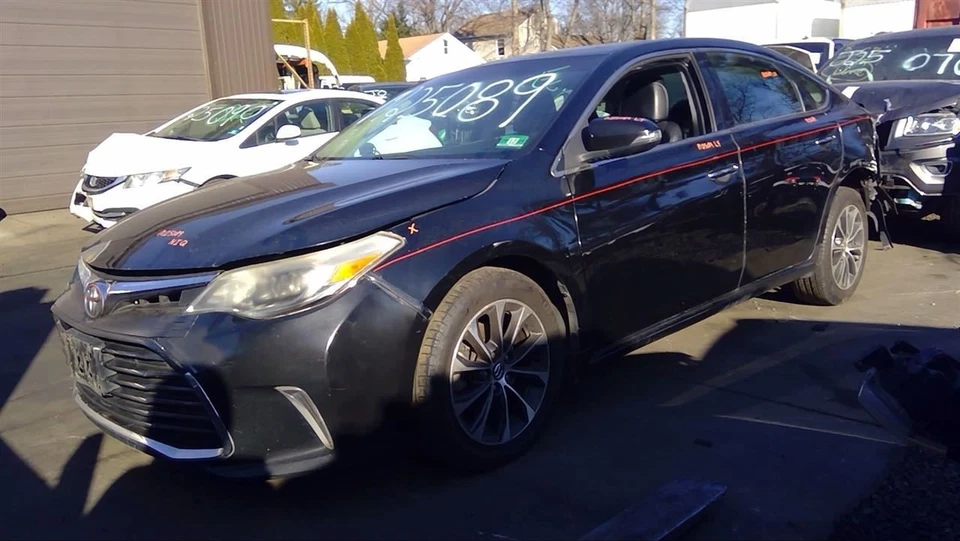 Luz de canto/parque para motorista lâmpada de estacionamento - sinal de seta compatível com 16-18 AVALON 617649 - Imagem 4 de 4