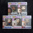 Funko Pop! Rocks THE SPICE GIRLS GROUP OF 5 New In Hand! #502-#506