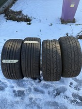 Continental Sport Contact 6 295 35 24 295/35ZR24 110Y XL 5.8MM NO REPAIRS