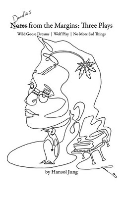 Hansol Jung Doodles from the Margins (Paperback)