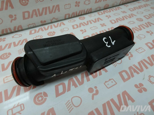 VW Tiguan Turbolader-Luftansaugrohrschlauch 1.4 TSI Benzin 110kW (150 HP) 2010